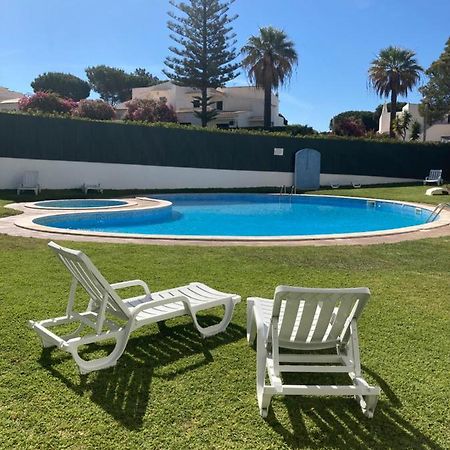 Vilamoura Holidays House Exteriér fotografie