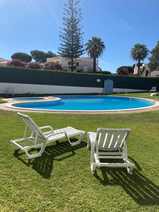 Vilamoura Holidays House Exteriér fotografie